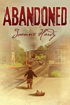 Abandoned - Hardy, Joanne