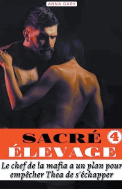 Sacrée élevage 4 - Gary, Anna