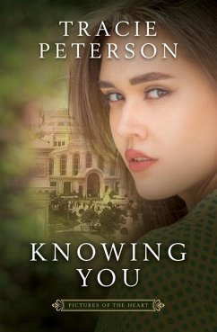 Knowing You - Peterson, Tracie