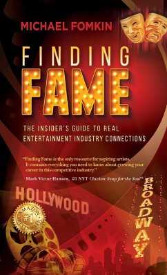 Finding Fame - Fomkin, Michael