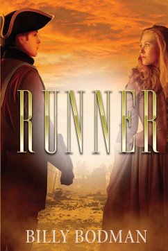 Runner - Bodman, Billy