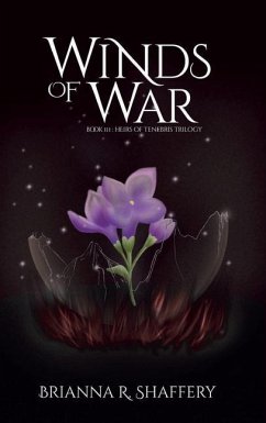 Winds of War - Shaffery, Brianna R