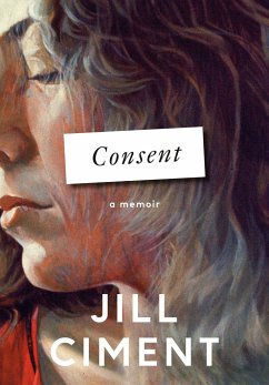 Consent - Ciment, Jill