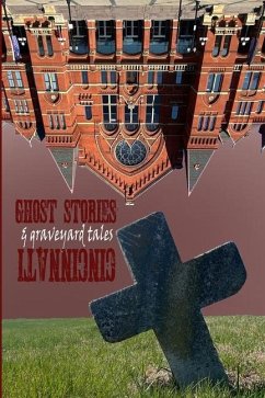 Ghost Stories & Graveyard Tales: Cincinnati - Sircy, Allen