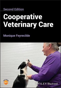 Cooperative Veterinary Care - Feyrecilde, Monique