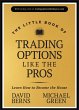 The Little Book of Trading Options Like... - Bild 1