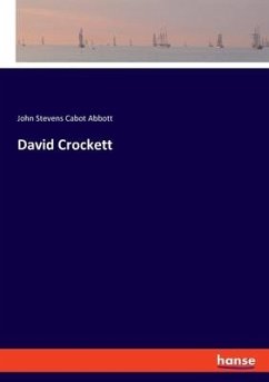 David Crockett