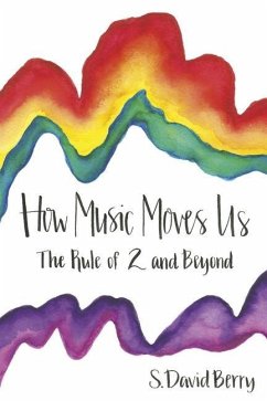 How Music Moves Us - Berry, S David
