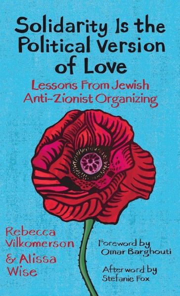 Solidarity Is the Political Version of Love