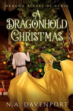 A Dragonhold Christmas - Davenport, N. A.