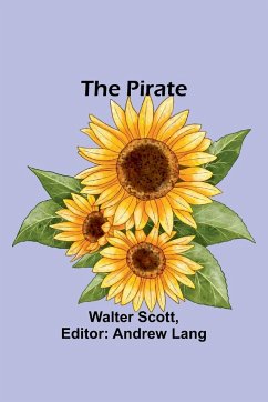 The Pirate - Scott, Walter