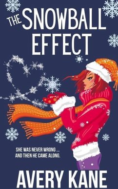 The Snowball Effect - Kane, Avery