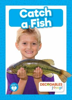 Catch a Fish - Mather, Charis