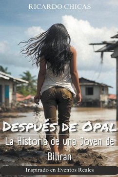 Después de Opal - Chicas, Ricardo