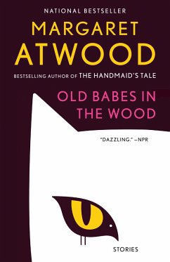 Old Babes in the Wood - Atwood, Margaret