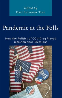 Pandemic at the Polls