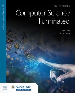 Computer Science Illuminated - Dale, Nell; Lewis, John