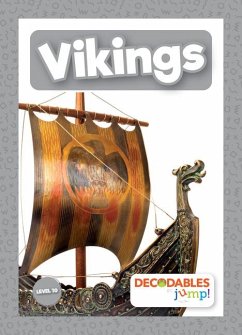 Vikings - Twiddy, Robin
