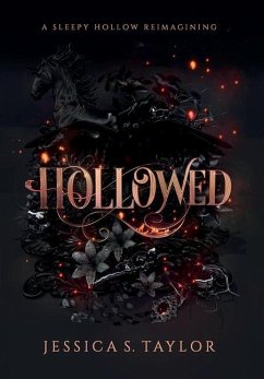 Hollowed (Hardcover) - Taylor, Jessica S