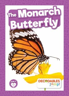 The Monarch Butterfly - Mather, Charis