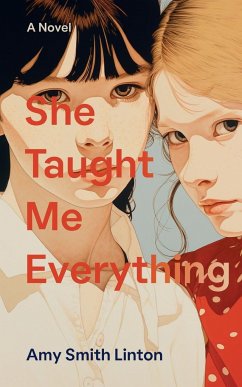 She Taught Me Everything - Linton, Amy Smith