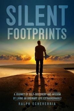 Silent Footprints - Echeverria, Ralph