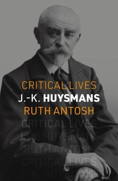 J.-K. Huysmans - Antosh, Ruth