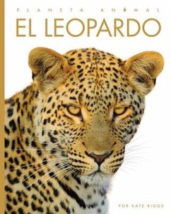 Cover El Leopardo