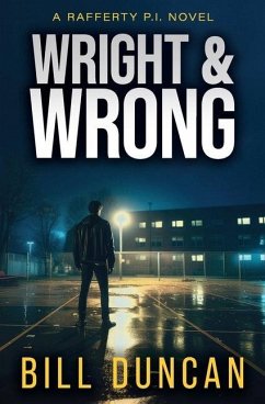 Wright & Wrong - Duncan, Bill