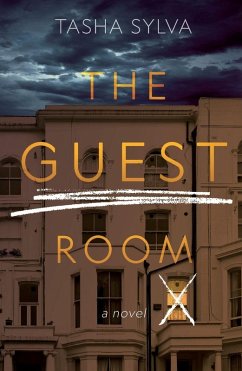 Cover Guest Room