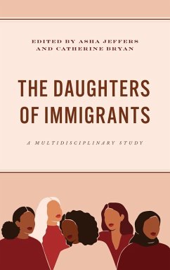 The Daughters of Immigrants