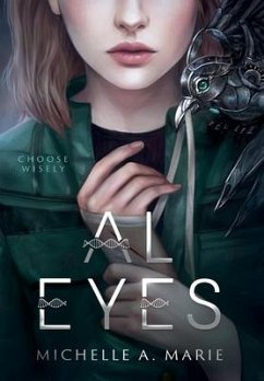 Al Eyes - Marie, Michelle A