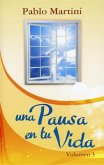 Una Pausa En Tu Vida Vol. 3 - Serie Favoritos