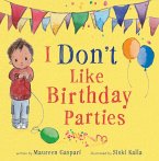 I Don't Like Birthday Parties (Us Edition)