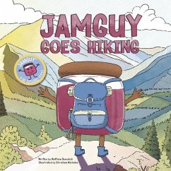 Cover Jamguy Goes Hiking