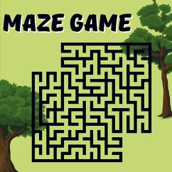 Maze Game Puzzel - MAZE Games