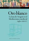 Oro blanco Oro blanco