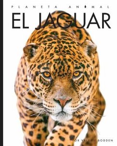 El Jaguar - Bodden, Valerie