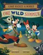 Camp Mickey and Minnie: One Wild Summer - Bild 1