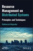 Resource Management on Distributed Systems