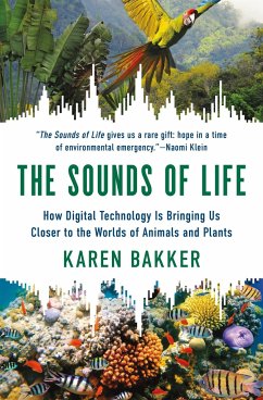 The Sounds of Life - Bakker, Karen