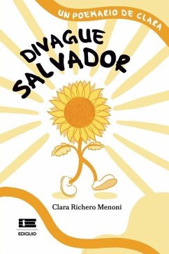 Divague Salvador - Richero Menoni, Clara