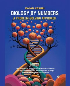 Cover Biology By Numbers