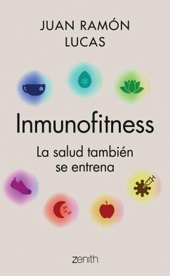 Inmunofitness - Lucas, Juan Ramón