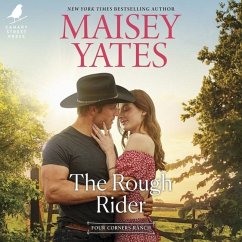 The Rough Rider - Yates, Maisey