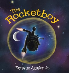 The Rocketboy - Aguilar, Enrique