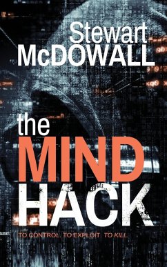 The Mind Hack - McDowall, Stewart