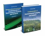 Fundamentals of Environmental Sampling and Analysis, 2e Set