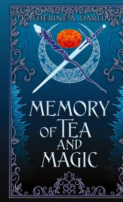 Cover Memory of Tea & Magic