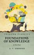 Foundations of Knowledge In Three Parts - Bild 1